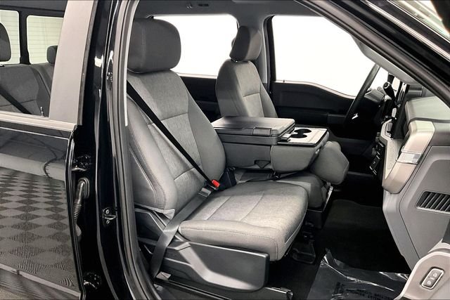 2025 Ford F-250 Super Duty XL - Photo 8