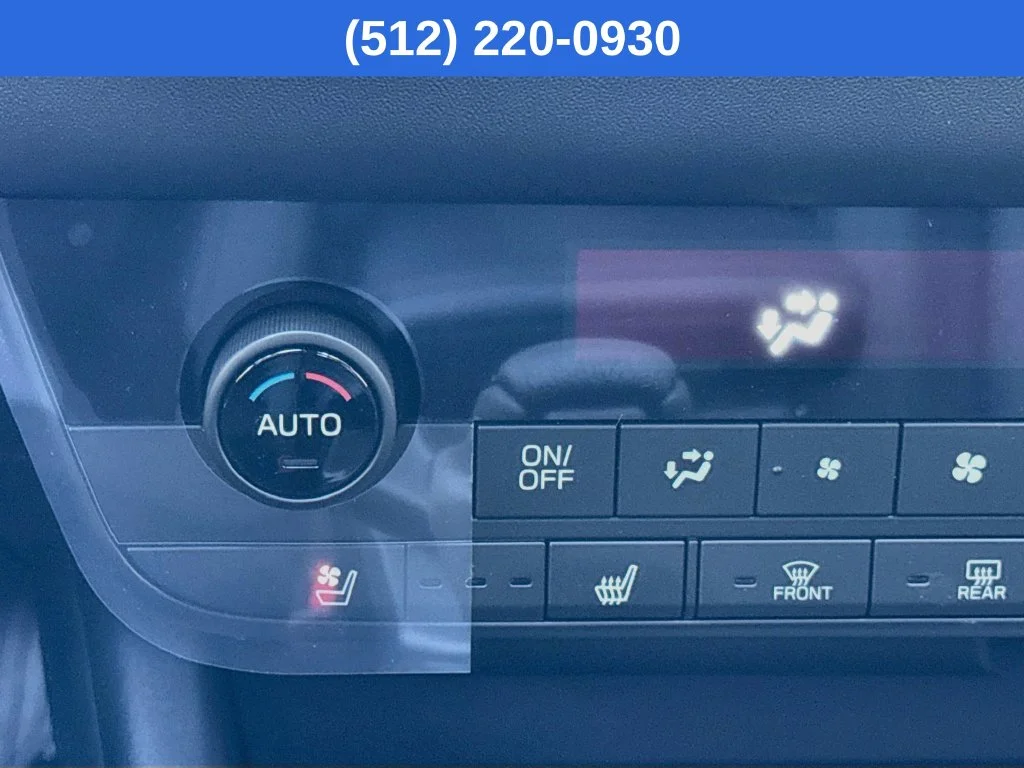 New 2026 White Subaru Touring XT image 25