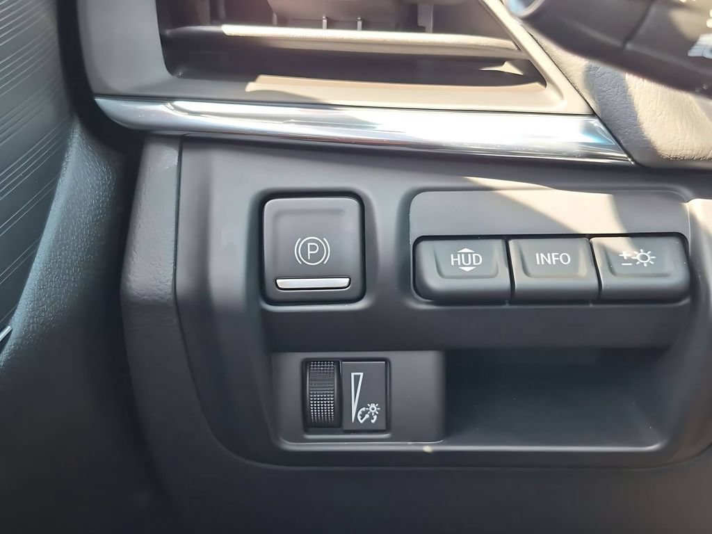 Certified Used 2023 Black Raven Cadillac Premium Luxury image 18