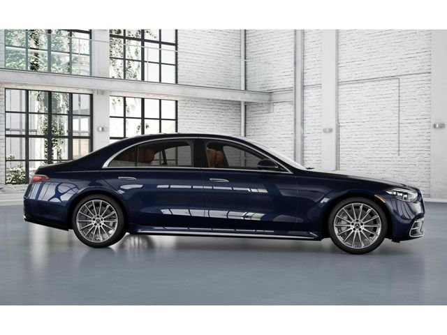 2026 Mercedes-Benz S-Class S 580 - Photo 15