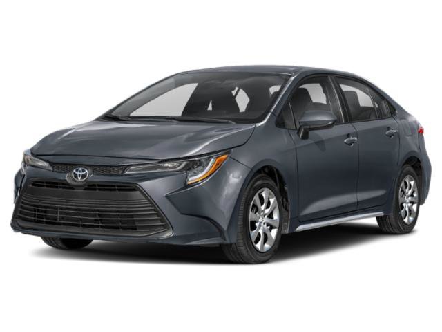 2026 Toyota Corolla LE CVT's photo
