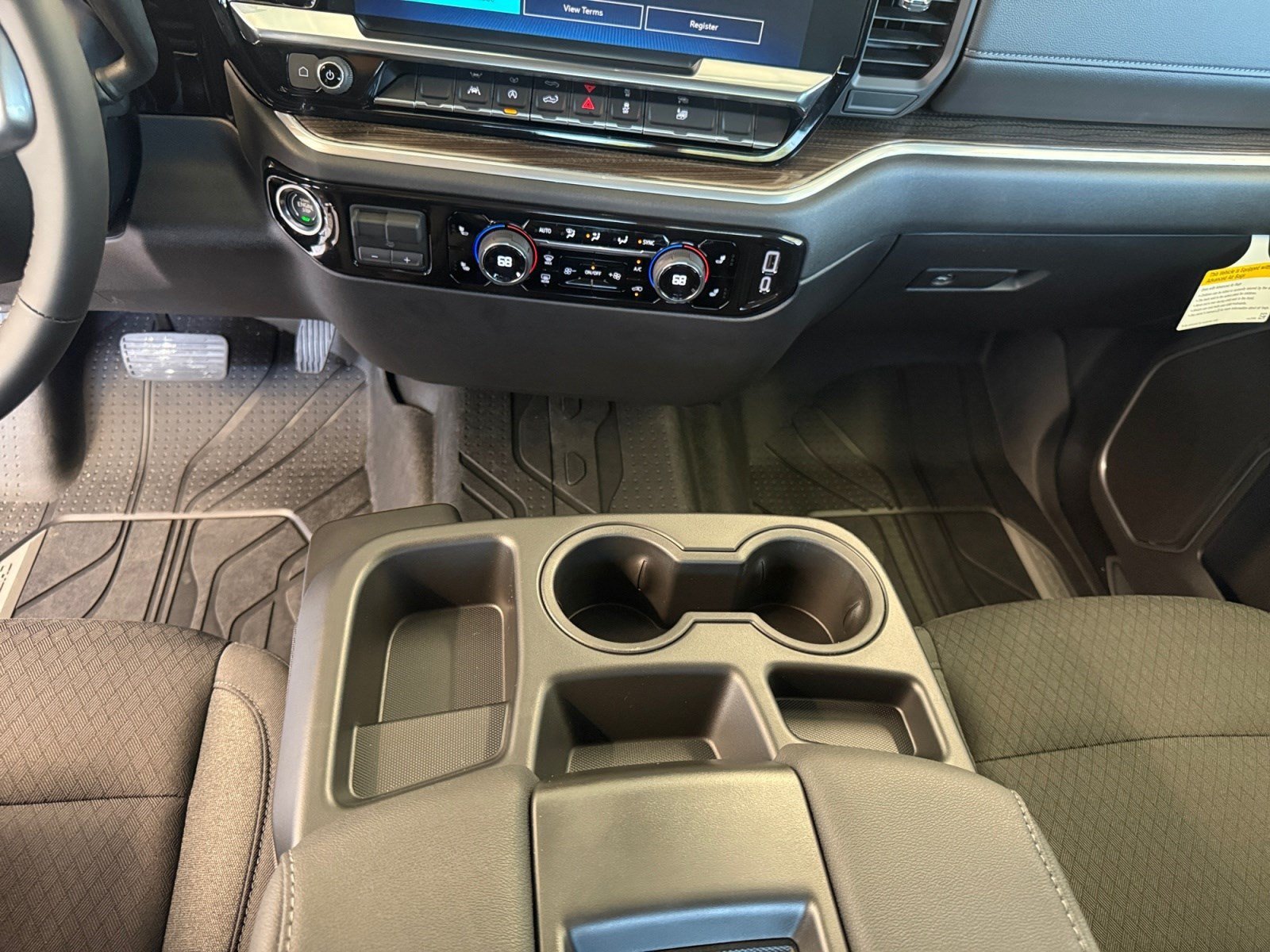 2026 Chevrolet Silverado 1500 RST - Photo 21