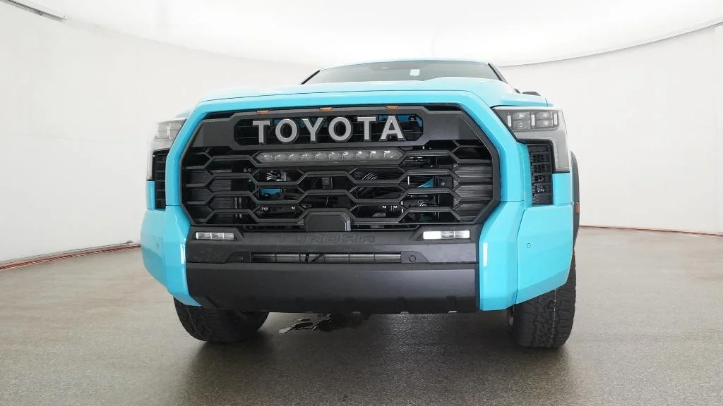 New 2026 Wave Maker Toyota TRD Pro image 16