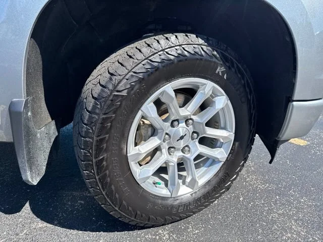 2023 Chevrolet Silverado 1500 RST - Photo 9