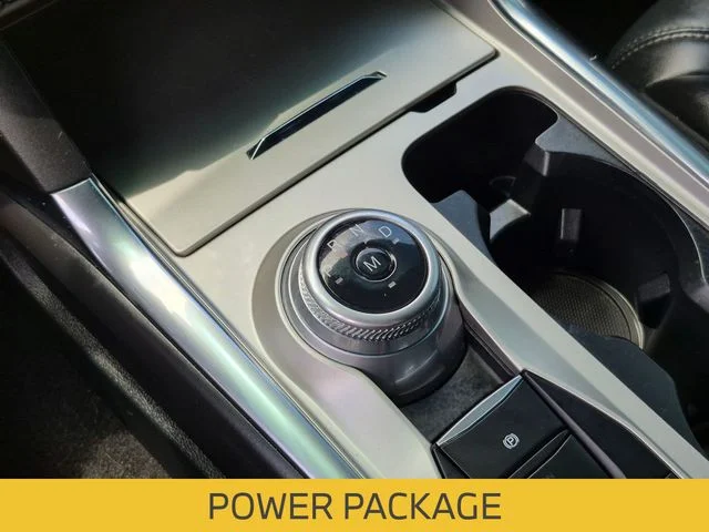 Used 2021 Black Ford Platinum image 20