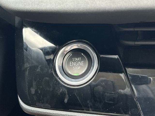 Used 2025 Black Buick Sport Touring image 25