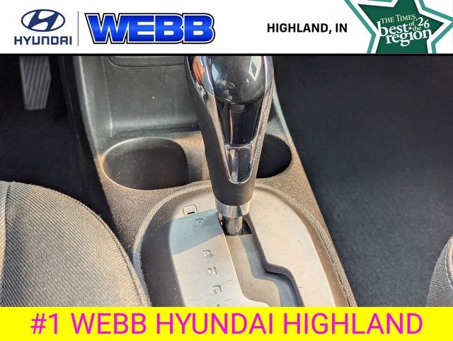 Used 2020 White Chevrolet 1LT image 19