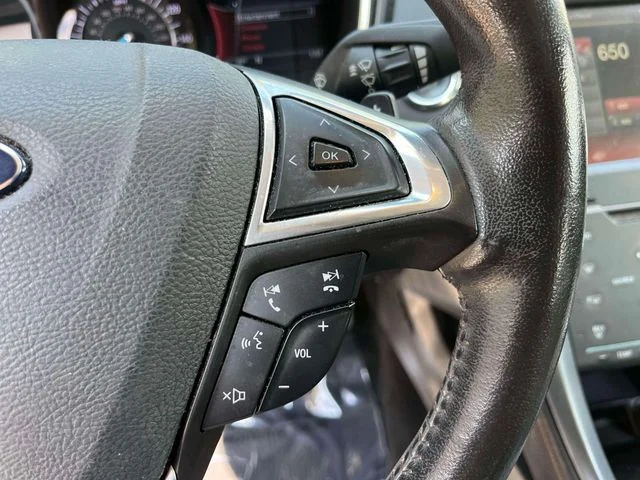 Used 2015 Guard Ford Titanium image 31