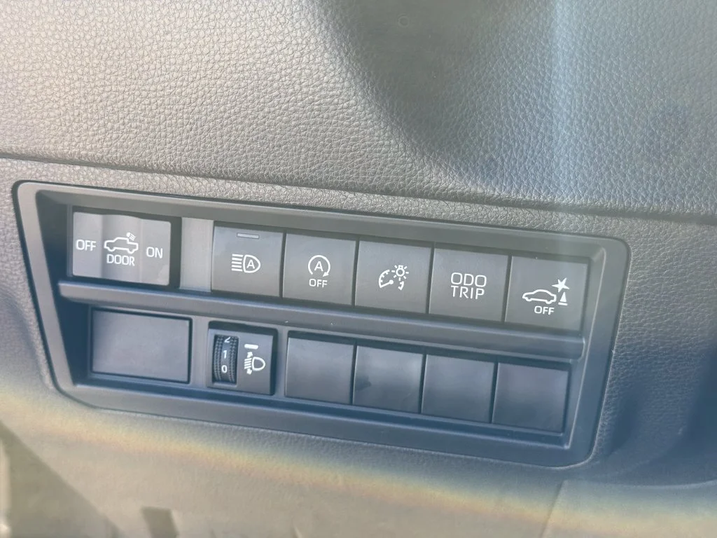 Used 2025 Gray Toyota SR5 image 19