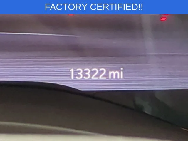 Used 2025 Black Ram Limited image 22
