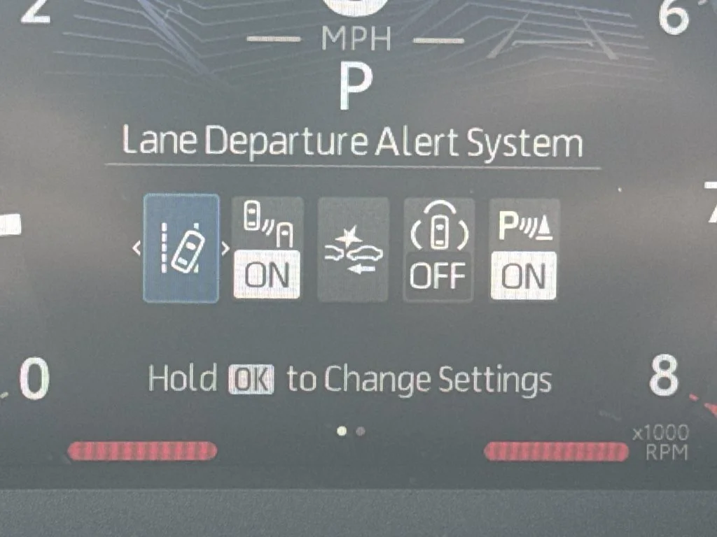Used 2025 Gray Toyota SR5 image 19