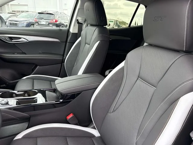 2026 Buick Envision Sport Touring - Photo 14