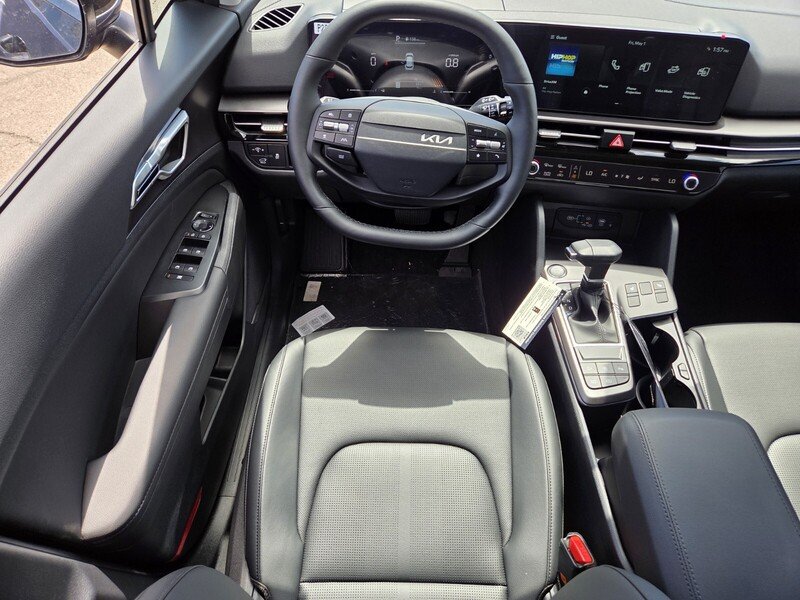 New 2026 Panthera Metal Kia EX image 9