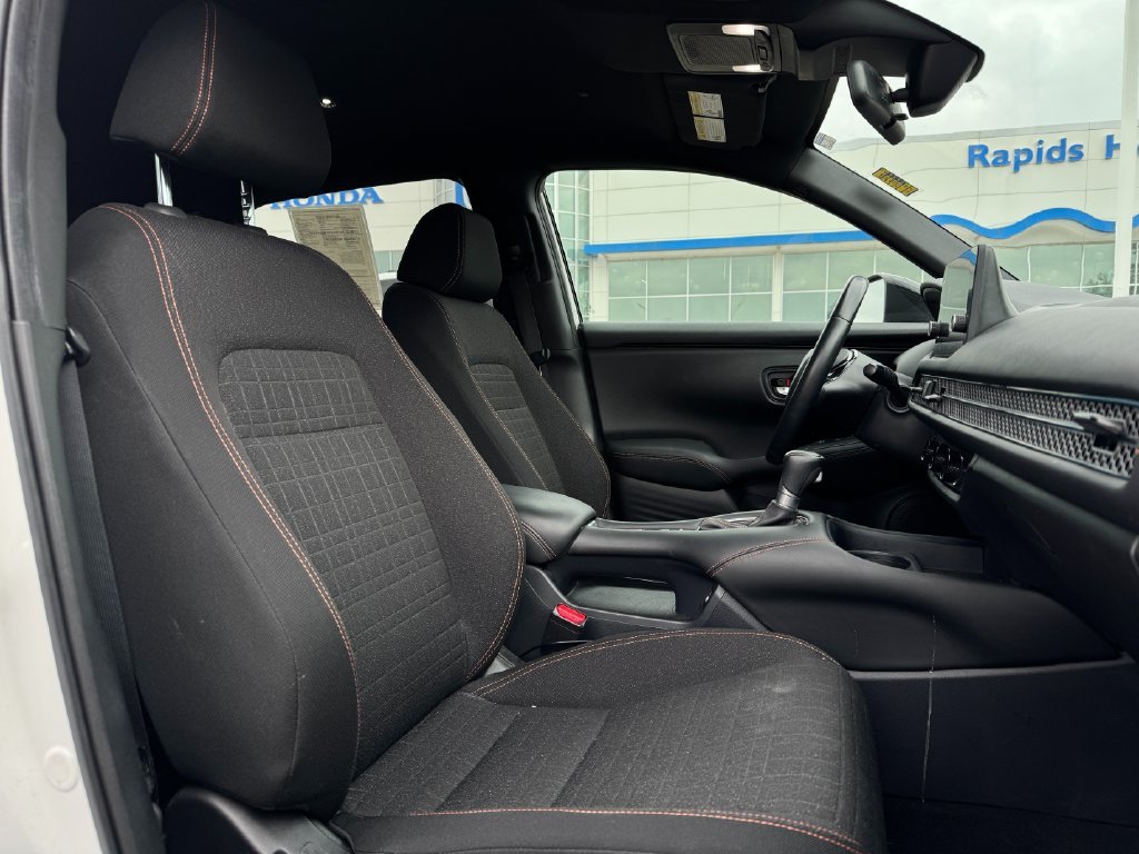 2023 Honda HR-V Sport - Photo 20
