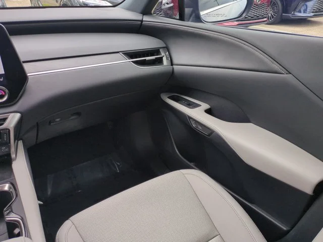 Certified Used 2023 Gray Lexus 350 Premium image 16