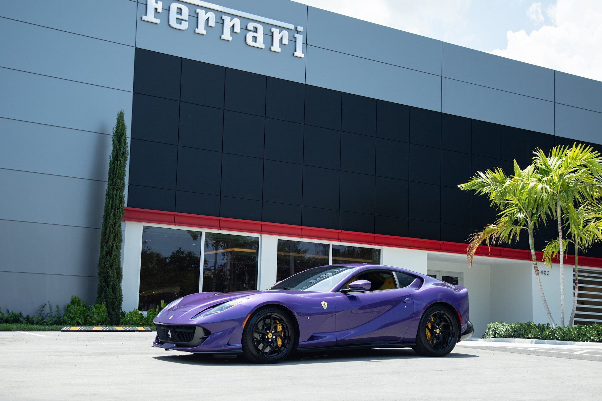 Used 2020 Violetta Dino Ferrari  image 14