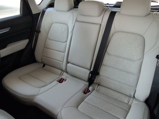 2025 Mazda CX-5 S Premium Plus package - Photo 14