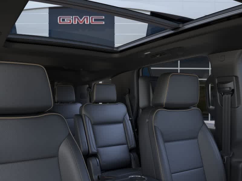 2026 GMC Yukon Elevation - Photo 24