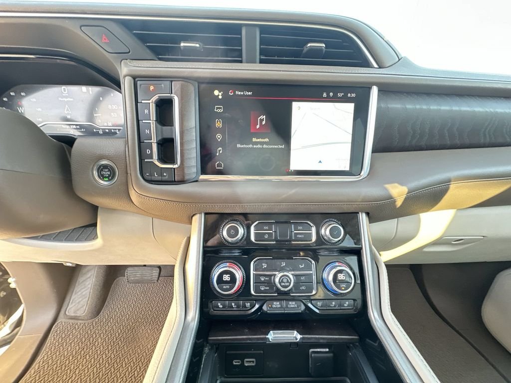 Used 2023 Black GMC Denali image 14