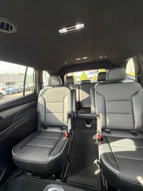 2025 Buick Enclave Preferred - Photo 28