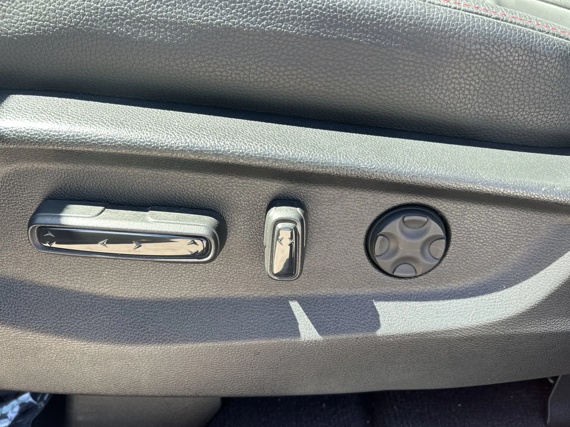 2025 Honda Odyssey Sport L - Photo 41