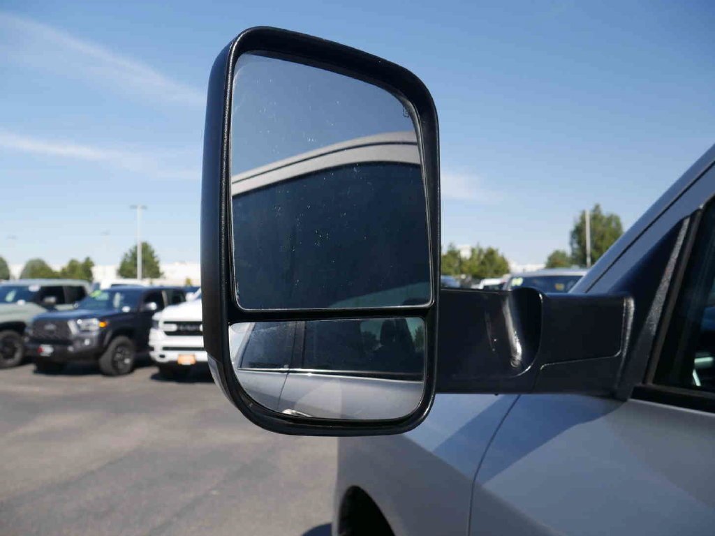Used 2016 Silver Ram Outdoorsman image 12