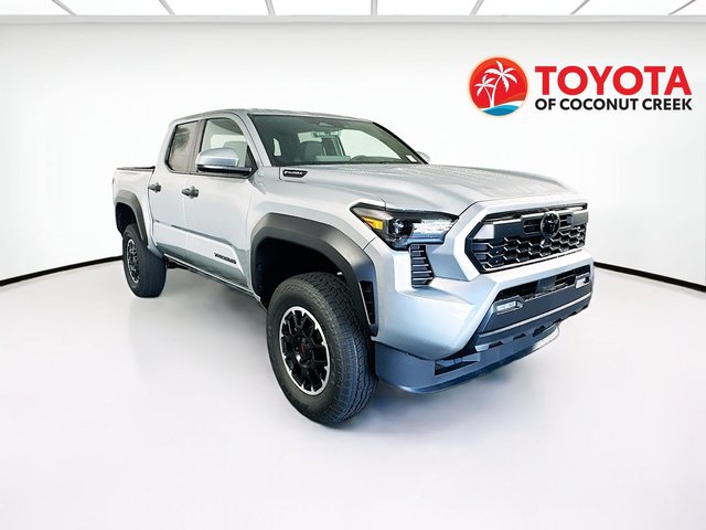 2026 Toyota Tacoma i-FORCE MAX TRD Off-Road i-FORCE MAX