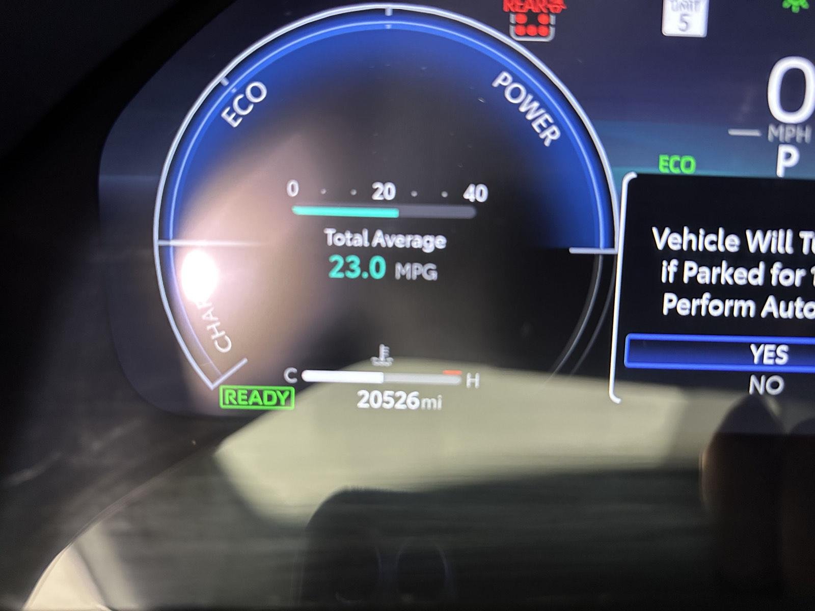 Used 2026 Wind Chill Pearl Toyota MAX Limited image 33