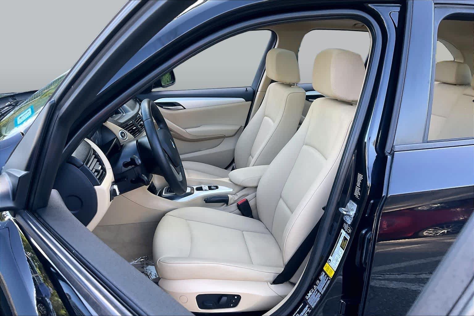 Pre-Owned 2014 BMW X1 XDrive28i