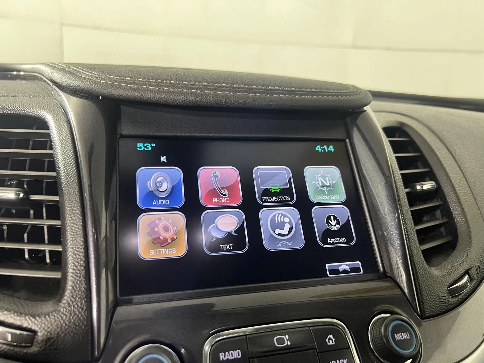 Used 2017 Silver Ice Metallic Chevrolet LT image 9