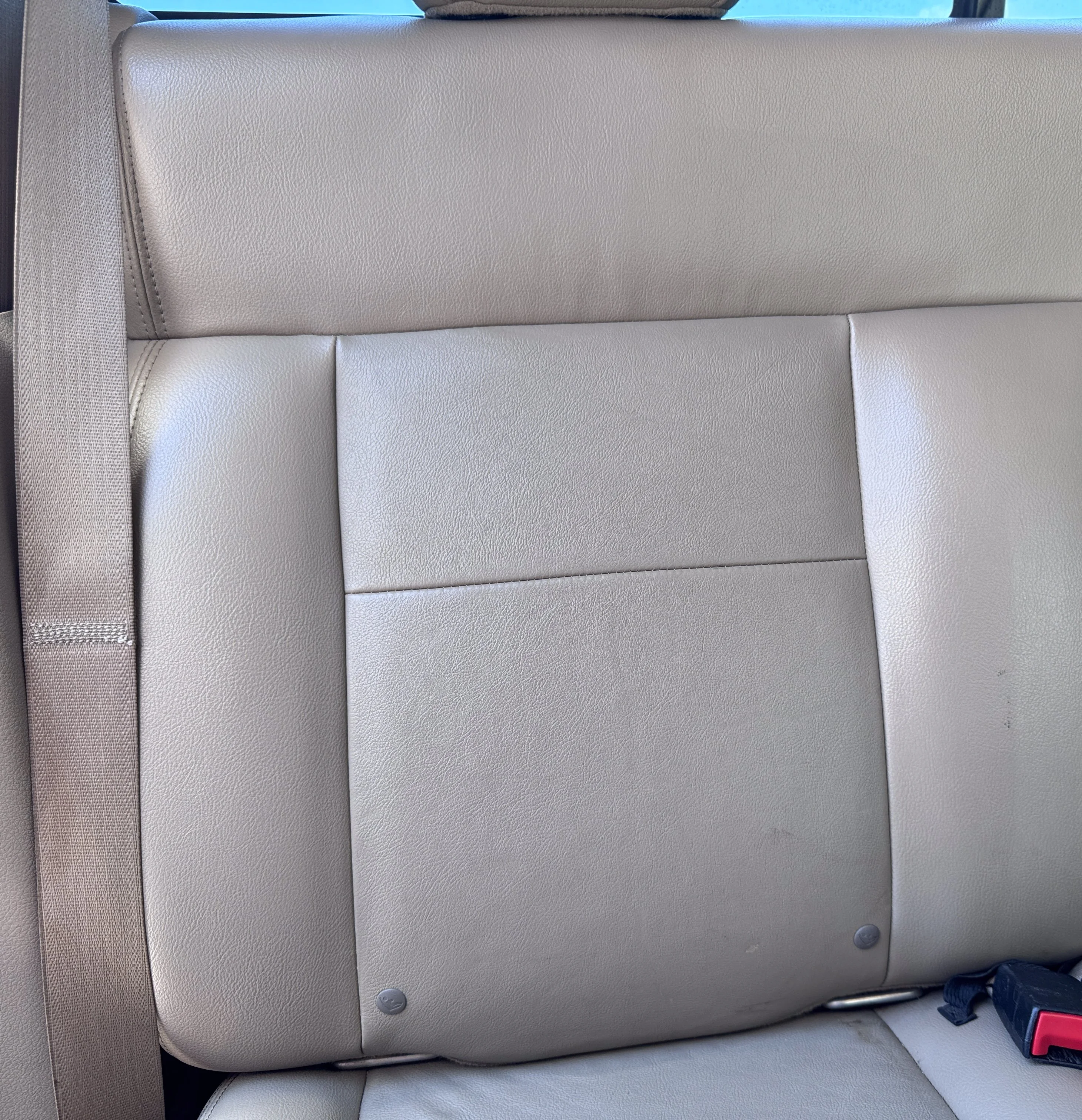 Used 2008  Ford FX4 image 37