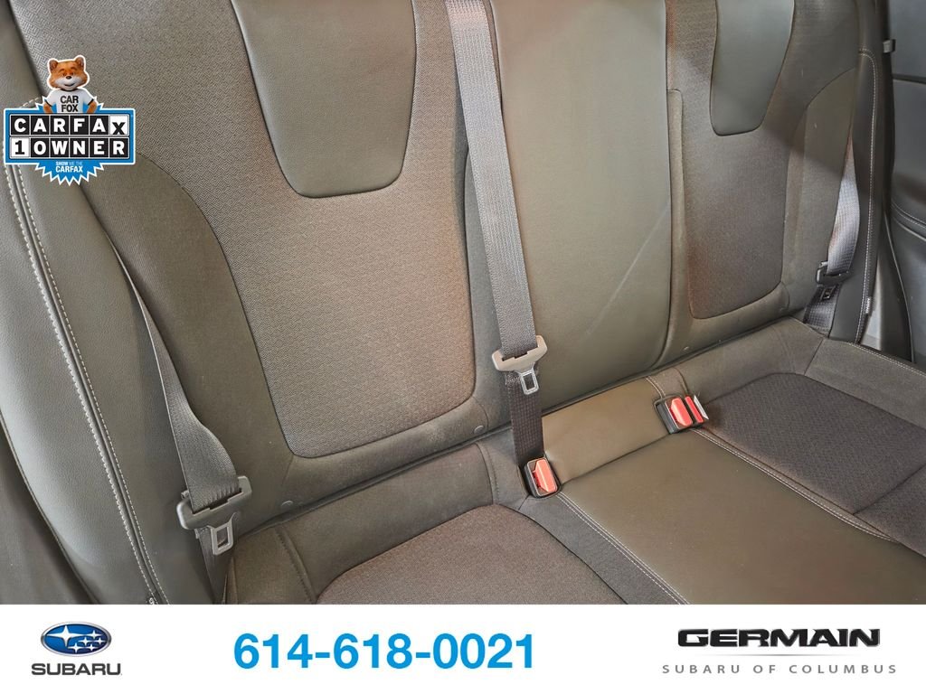 Used 2021 White Buick Preferred image 18