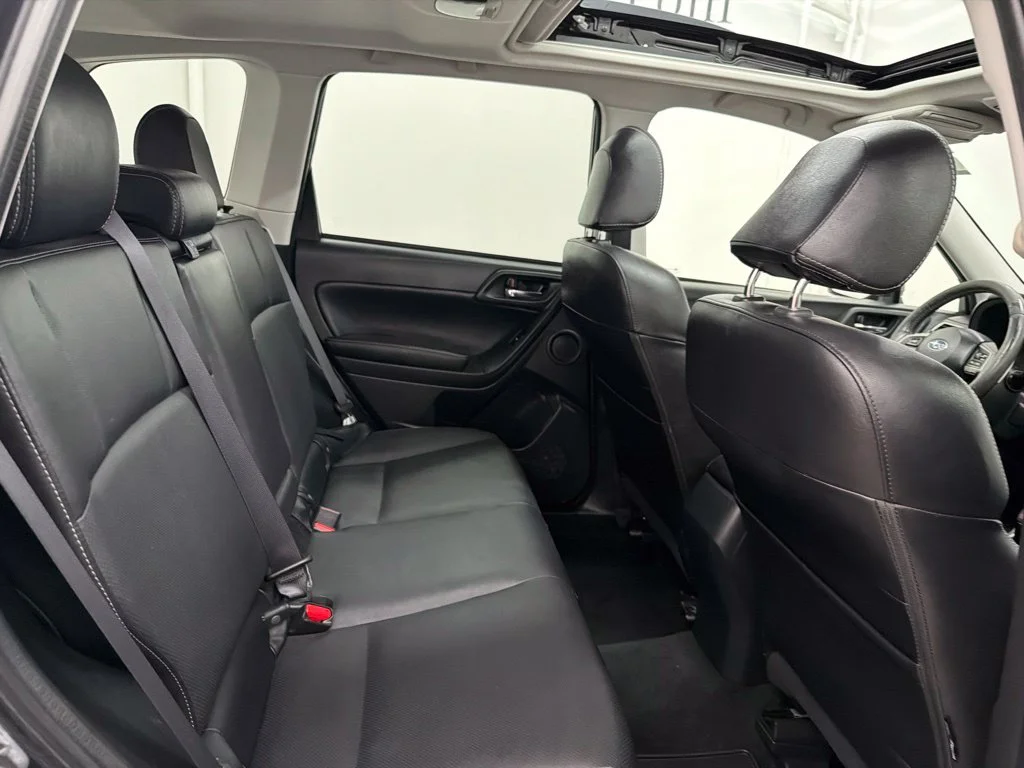 Used 2016 Gray Subaru 2.0XT Touring image 30