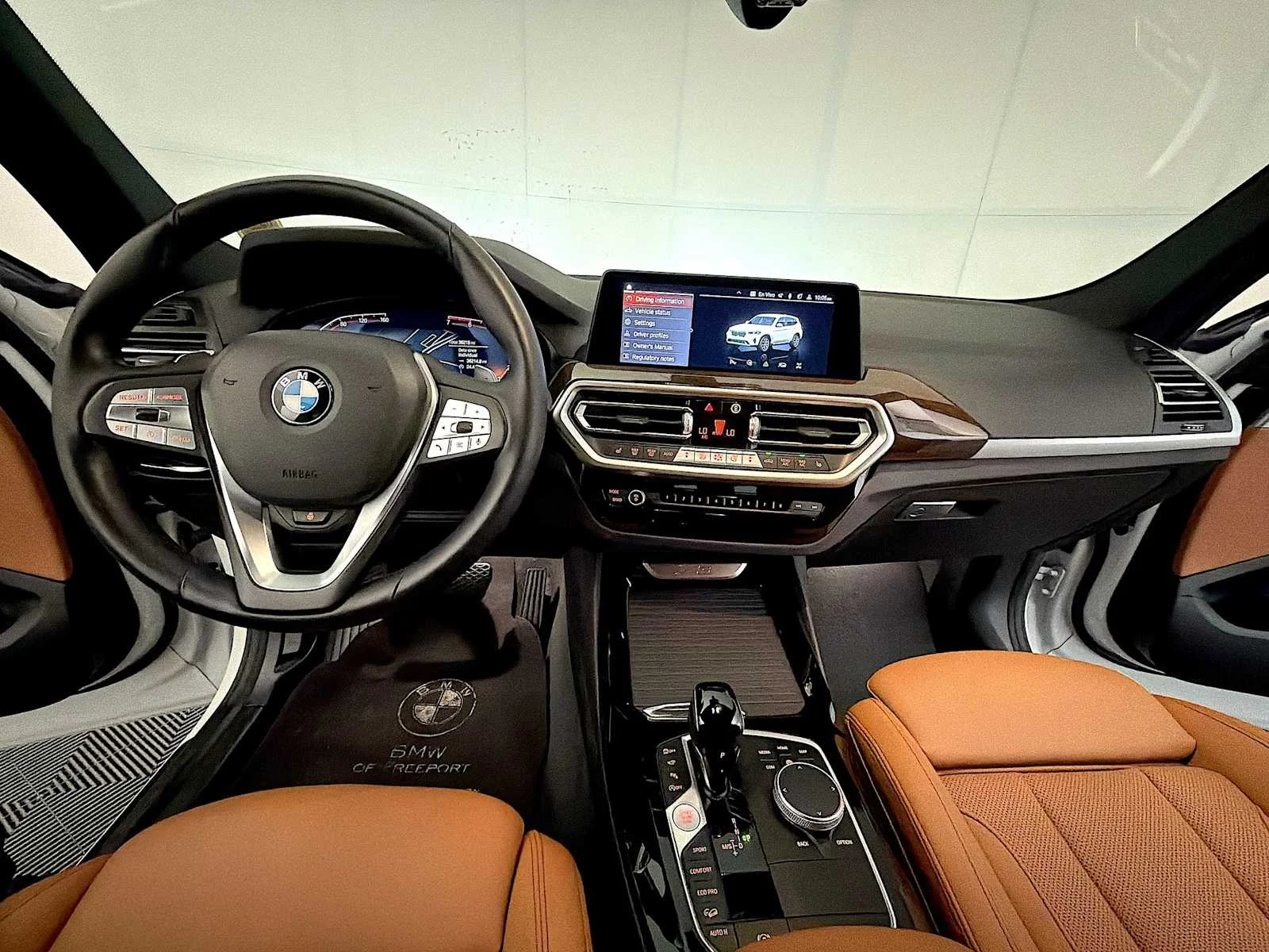 2024 BMW X3 30i - Photo 12