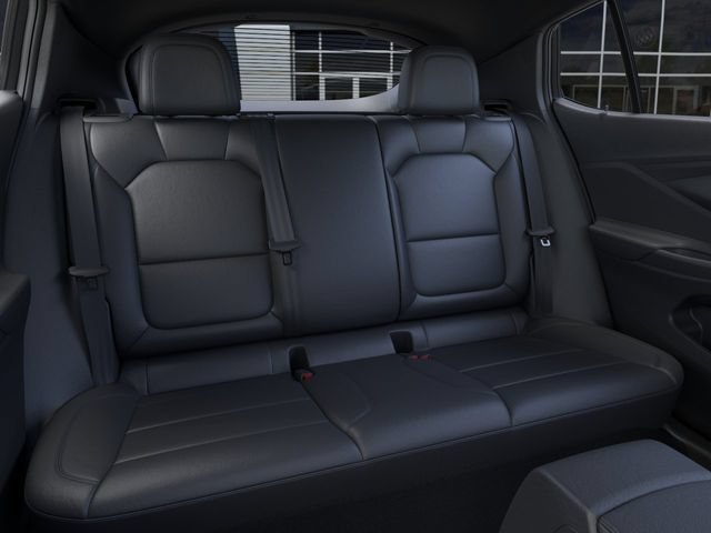 New 2026 Ocean Blue Metallic Buick Sport Touring image 17