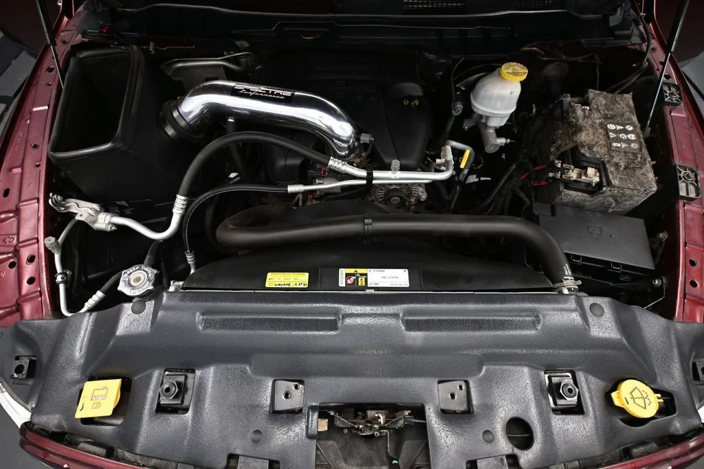 Used 2018 Red Ram Express image 47