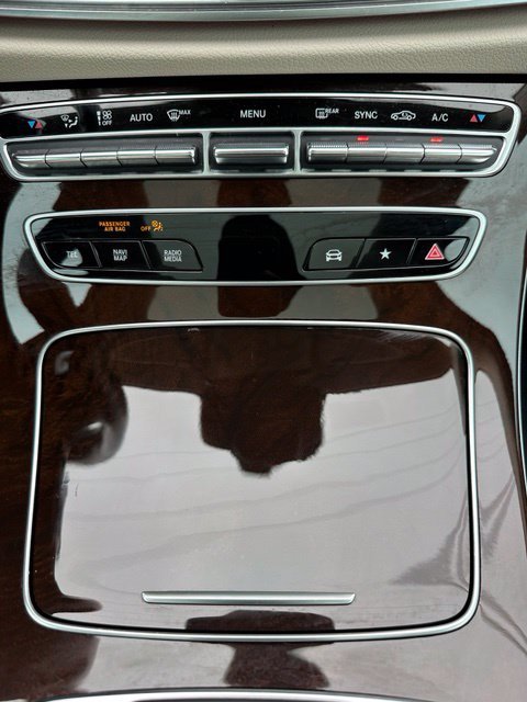 Certified Used 2023 White Mercedes-Benz E 450 image 38