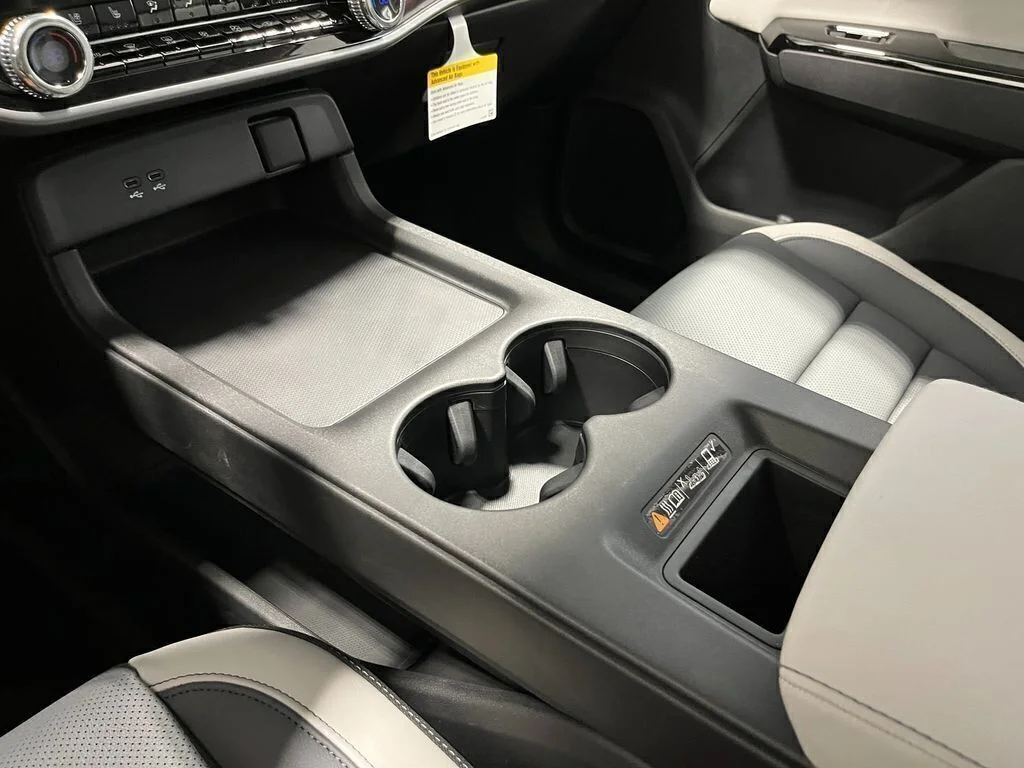 New 2026 Sonic Gray Pearl Honda Elite image 22