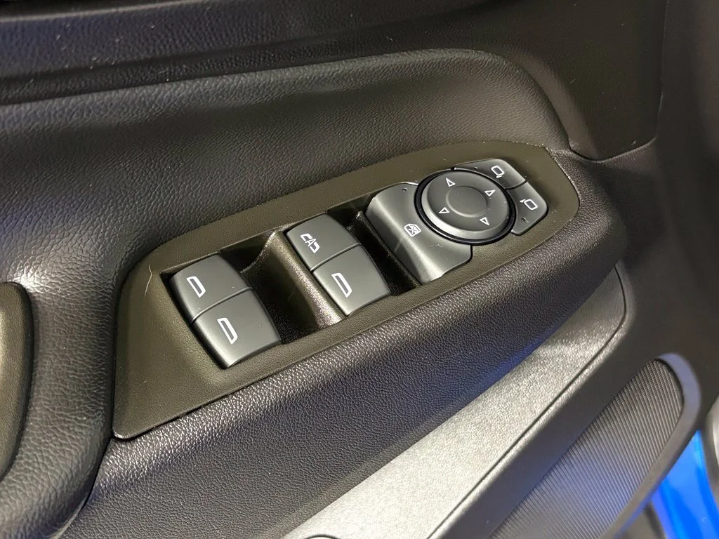 Used 2024 Blue Chevrolet LT image 15
