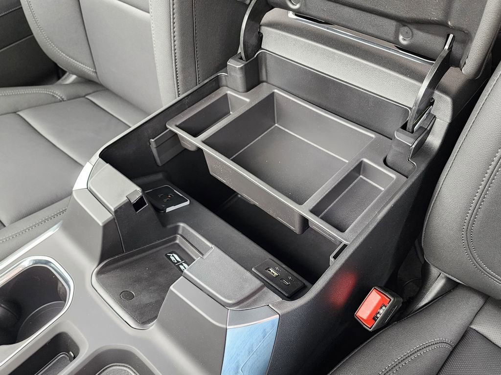 2026 GMC Sierra 1500 SLT - Photo 31