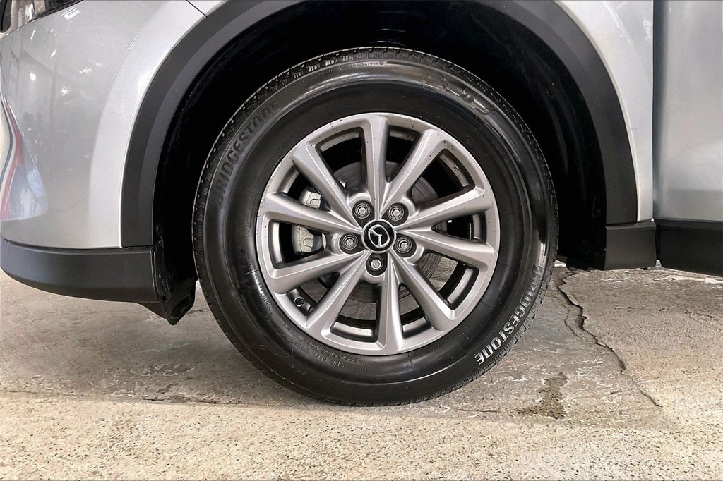 2023 MAZDA CX-5 - Image 7