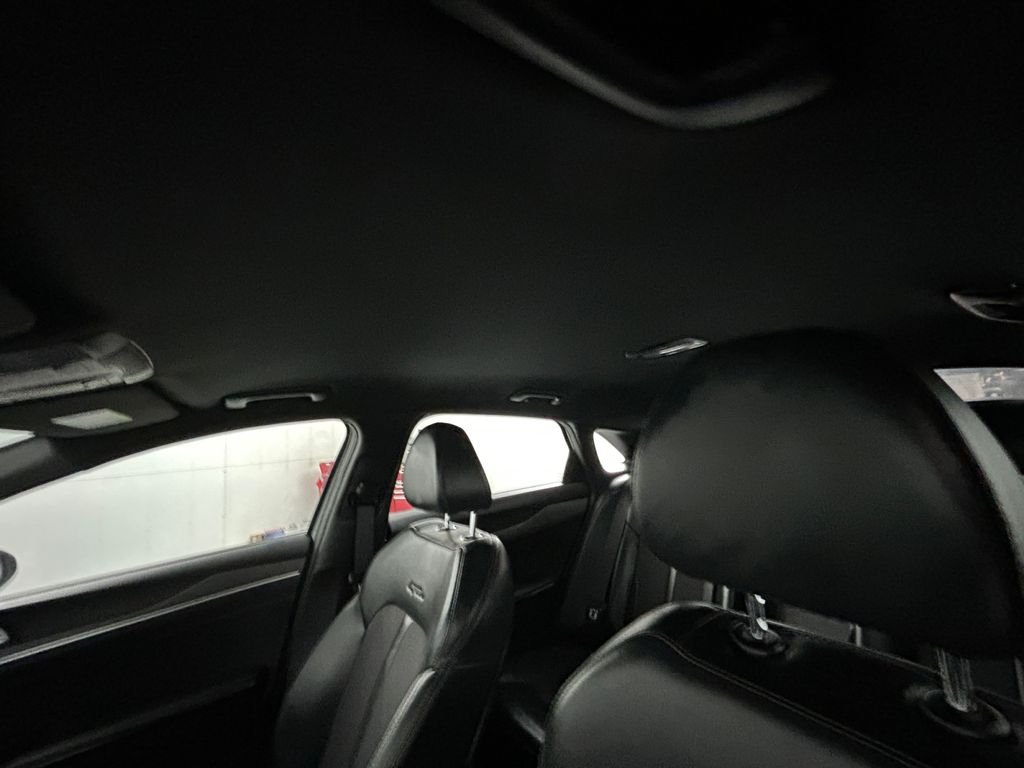 Used 2024 Gray Kia GT-Line image 25