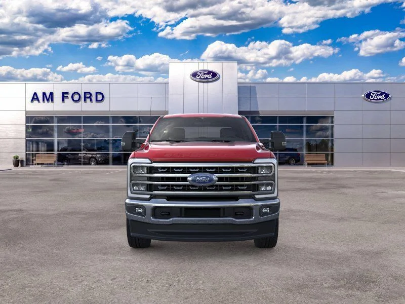 2026 Ford F-250 Super Duty Lariat - Photo 6