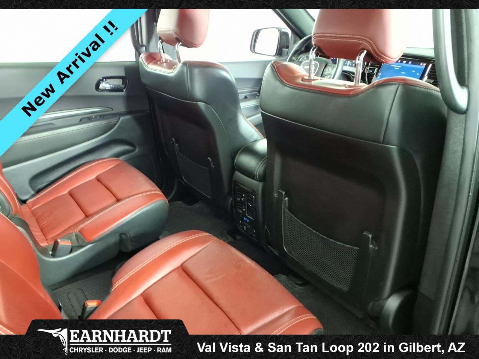 Used 2024 Db Black Clearcoat Dodge SRT 392 Plus image 10