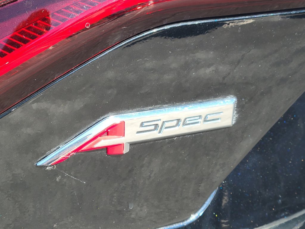2026 Acura MDX A-Spec Package - Photo 7