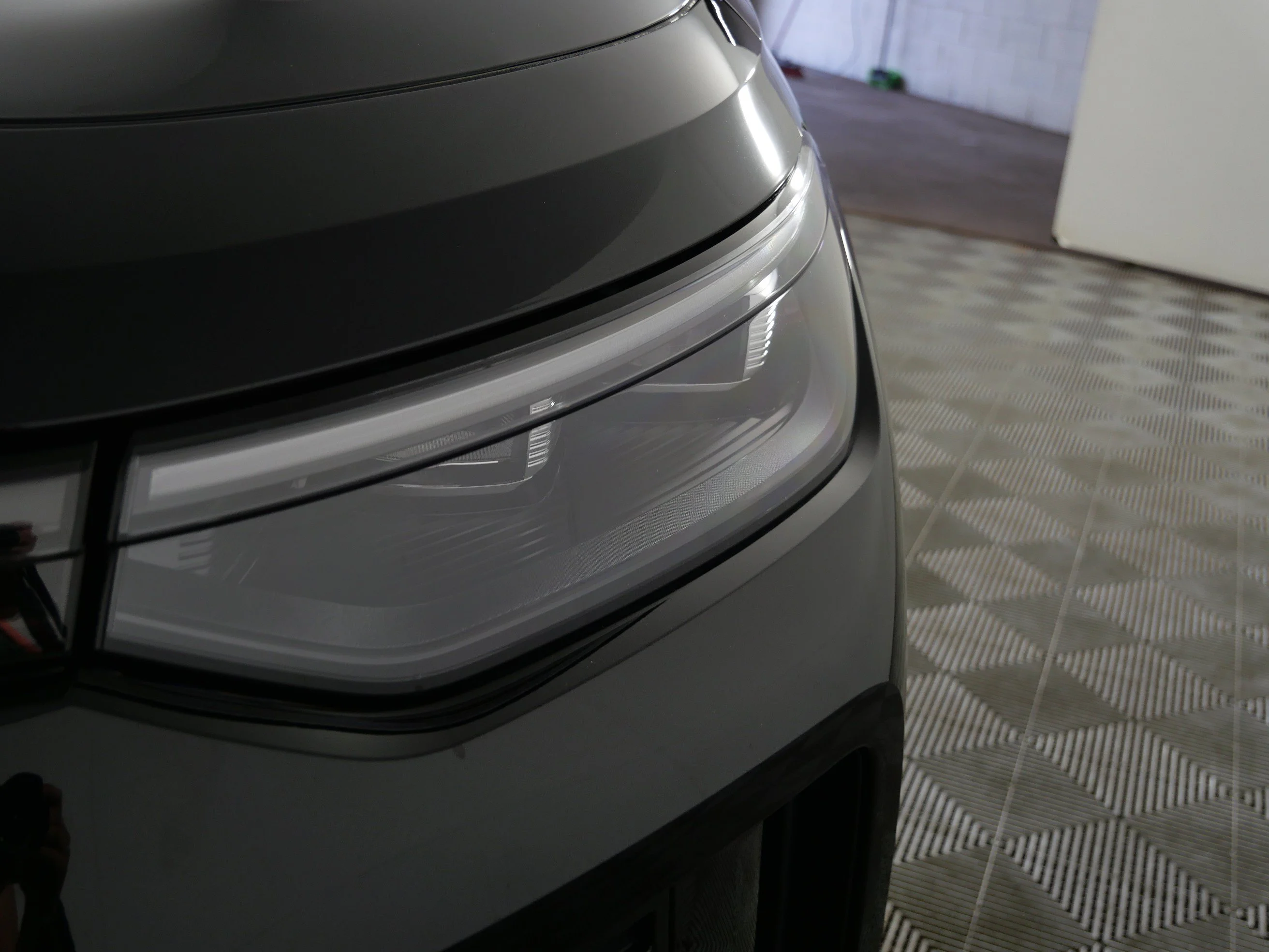 Certified Used 2026  Volkswagen SE image 16
