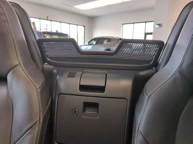 New 2026 Aero Gray Metallic Mazda Grand Touring image 17