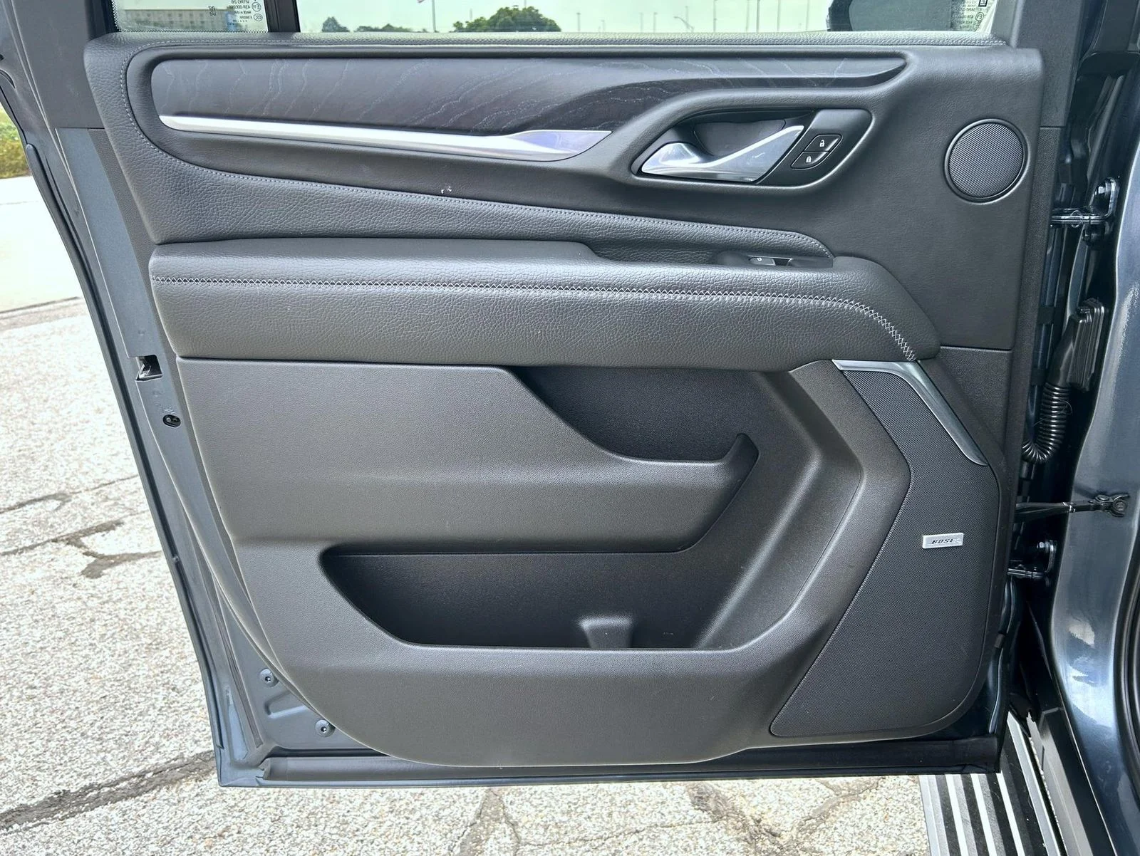 Used 2021 Blue GMC Denali image 17