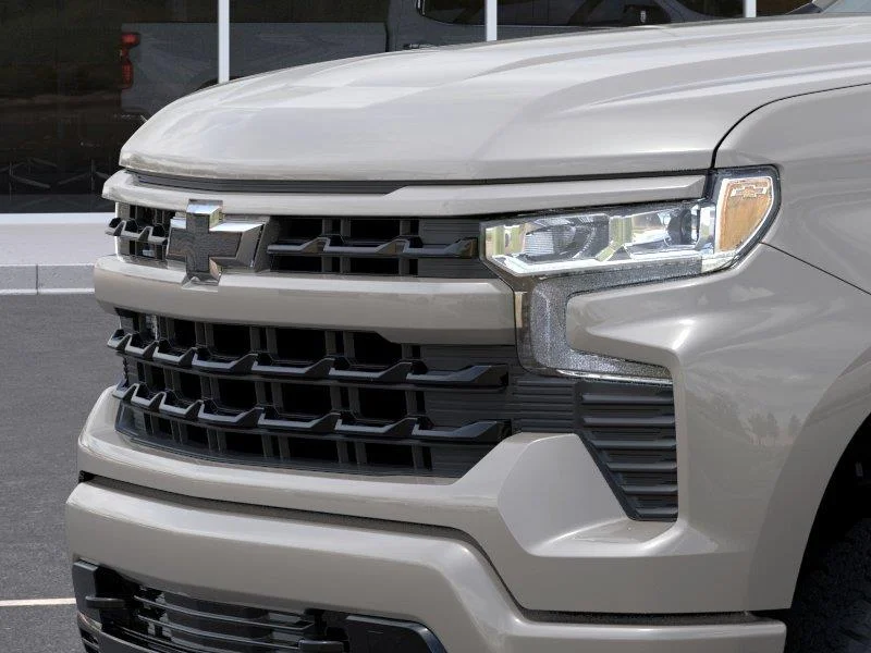 New 2026 White Sands Chevrolet RST image 13