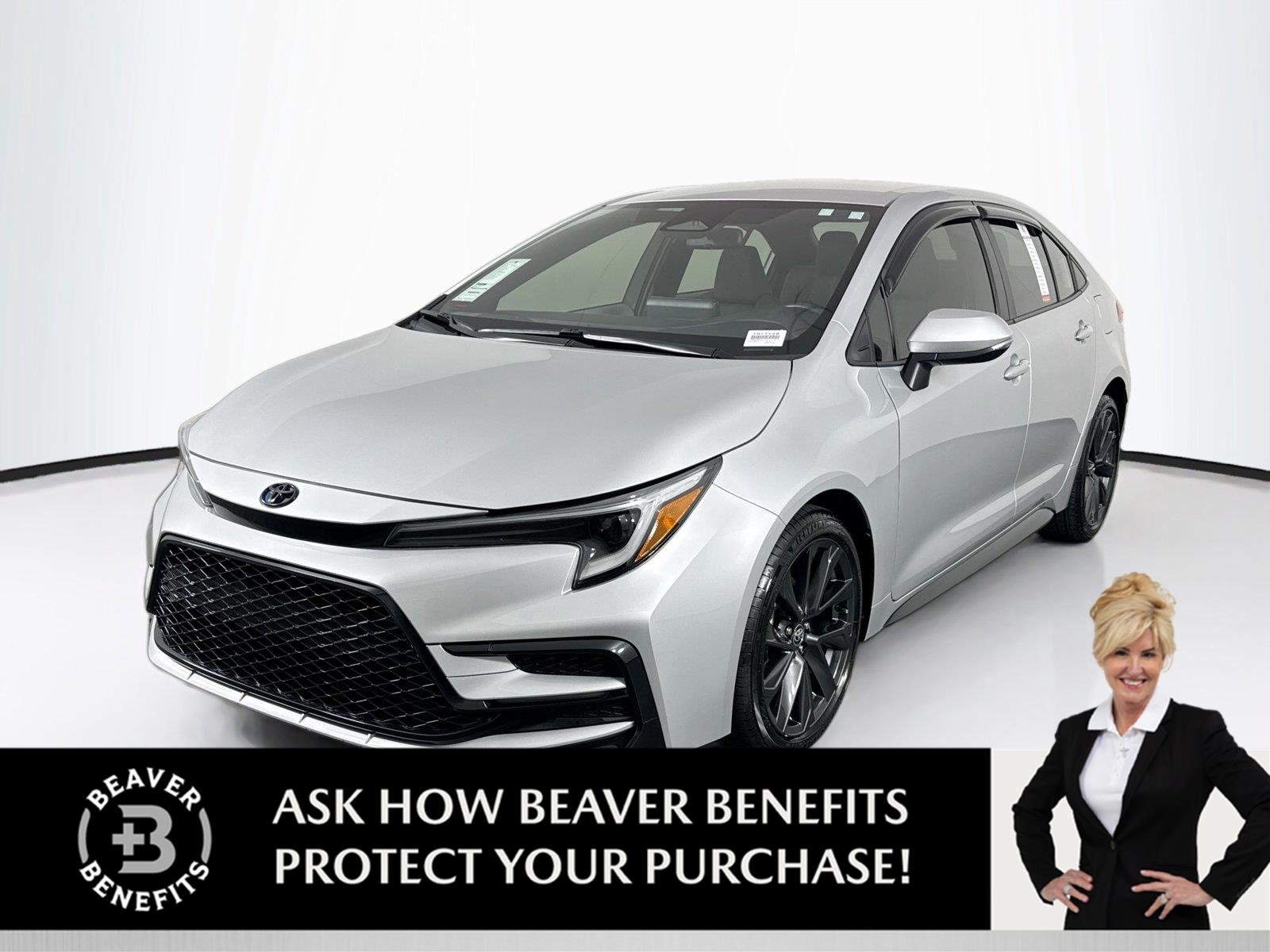 2023 Toyota Corolla